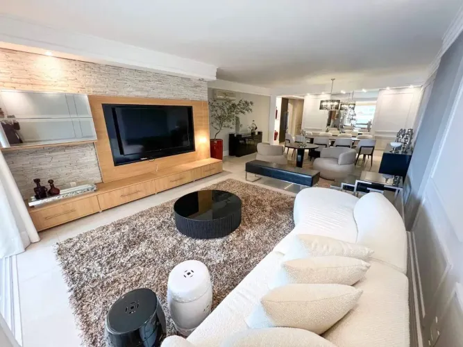 Apartamento em Aparecida, Apartamento em Santos, Apartamento com 3 dorms, Apartamento à Ve