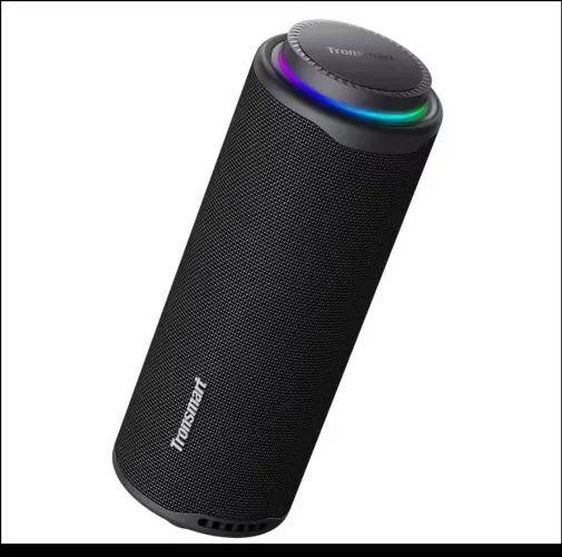 Caixa de som Bluetooth 40W Tronsmart T8