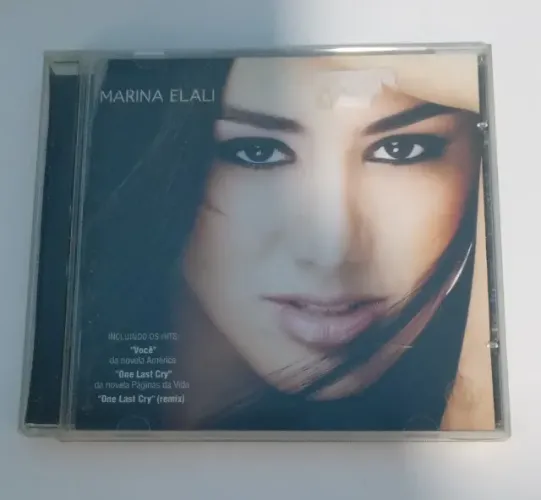 CD Marina Elali - 2005