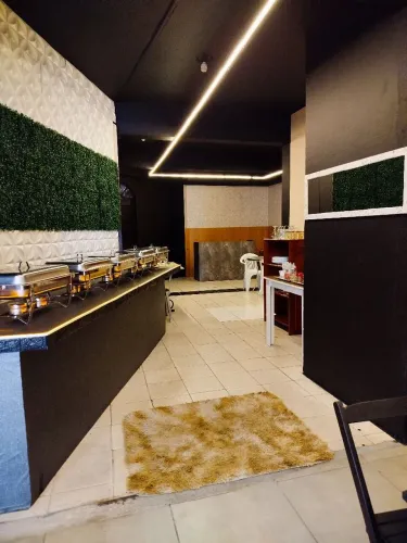 Cubas para buffet livre 