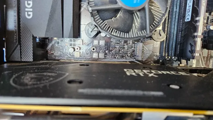 PC Gamer RTX 3060