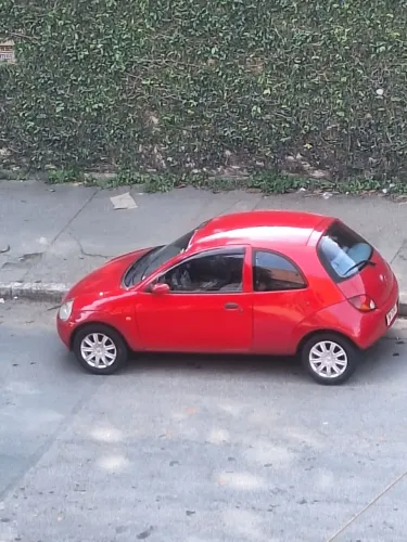 Ford KA 1.0i 3P 1998