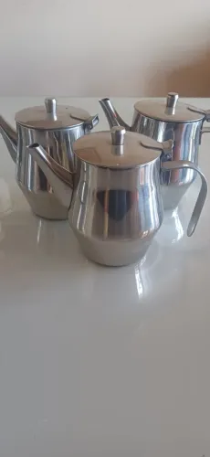 Bule inox