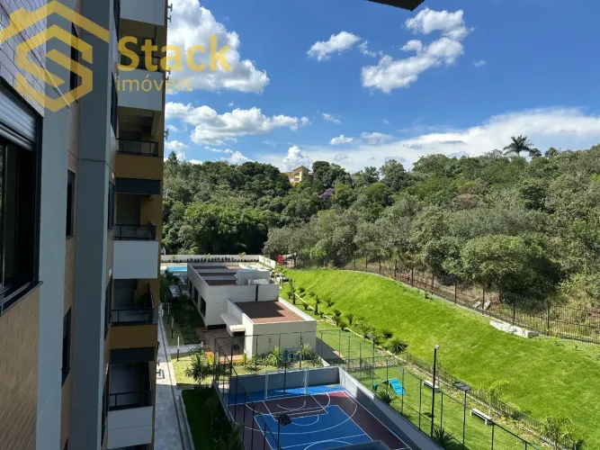 APARTAMENTO A VENDA CONDOMÍNIO ODEON - JUNDIAÍ