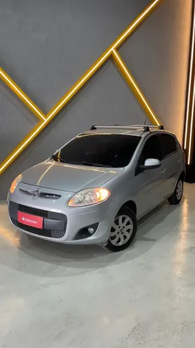 Fiat Palio Attra./italia 1.4 EVO F.flex 8V 5P 2013