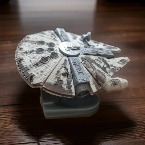 millennium falcon tipo de nave cruzador rpg tie fighter kenobis presente barato filmes ser