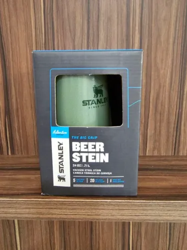 Caneca Stanley 709ml - Original com NF