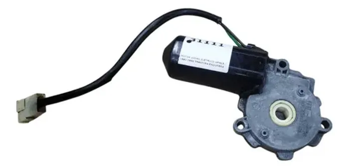 Motor Vidro Eletrico Opala 1982 1990 Traseira Esquerda
