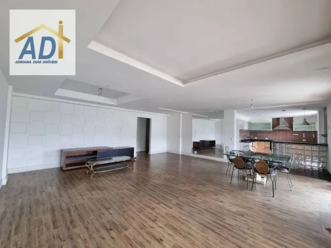 Cobertura, Recreio, à venda, 3 quartos, 440 m² por R$ 1.400.000 - Recreio dos Bandeirantes