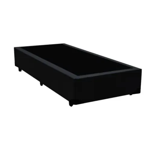 Base Box para Cama - Elegância e Conforto