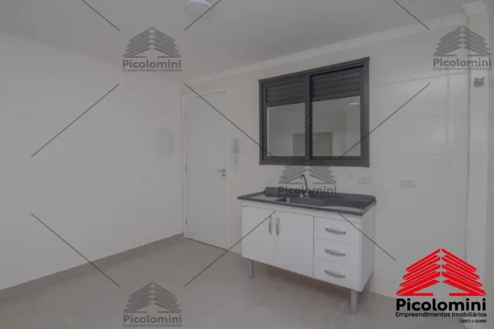 Excelente oportunidade: Apartamento à venda ou locação em Parque São Lucas - 2 quartos, 1