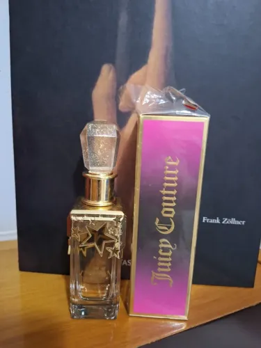 Perfume Juicy Couture Hollywood Royal 75ml