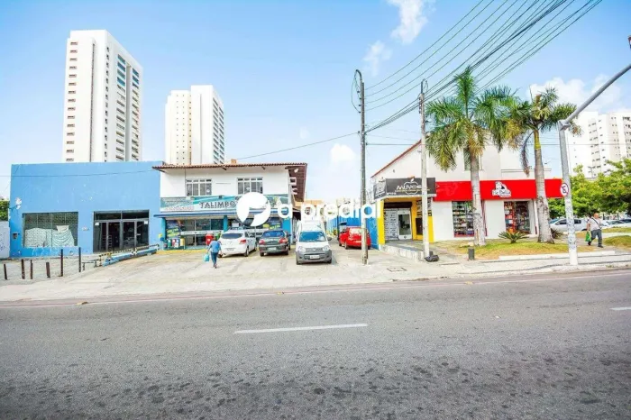 Locação de Comercial / Sala na cidade de Fortaleza