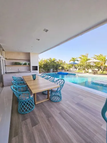 Damha Sergipe, Barra dos Coqueiros [1204]