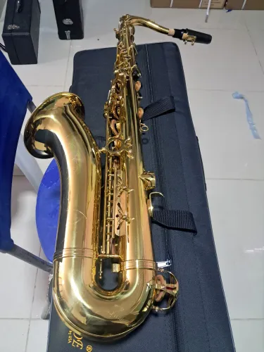 Sax tenor Bb Lard