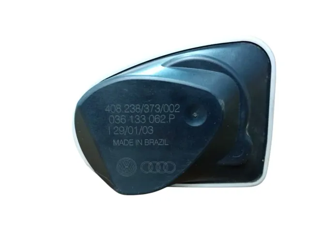 Tbi Corpo Borboleta 1.6 Injeção Vw Fox Gol Polo 2002 A 2004