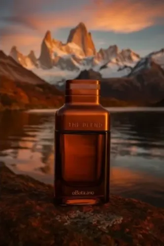 Perfume The Blend oBoticário