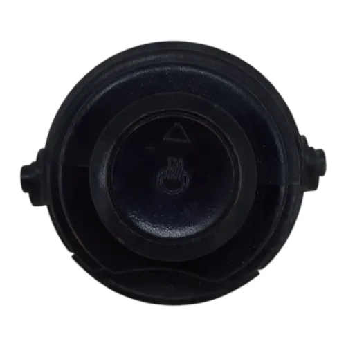 Difusor Ar Condicionado Ford Fiesta 2008