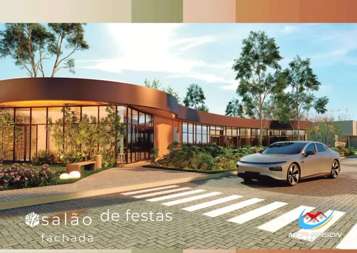 LANÇAMENTO - RESERVA BITENCOURT