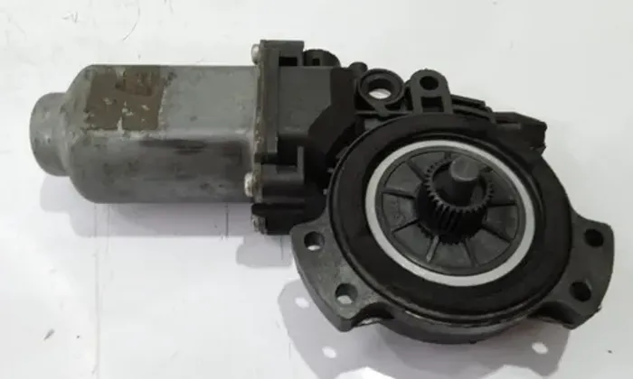 Motor De Vidro Traseiro Direito Santa Fé 2013