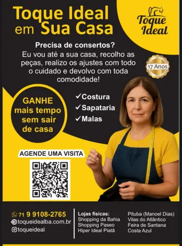Costura Delivery