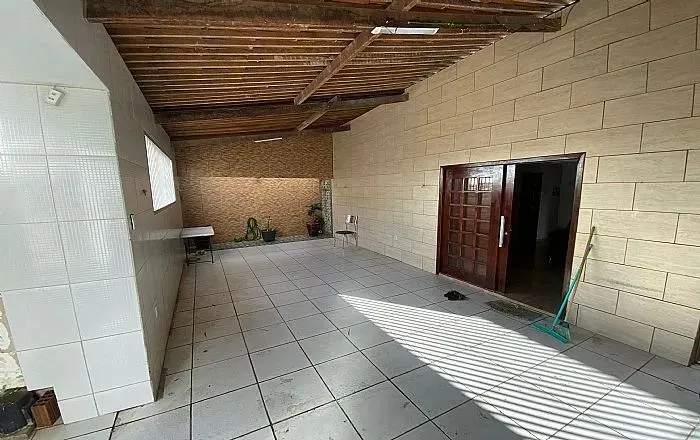 Casa à Venda - Nordeste - Natal/RN