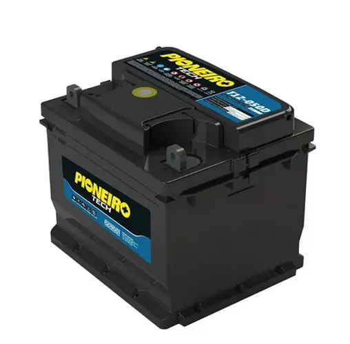 Bateria Estacionária