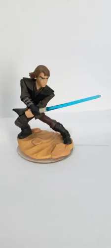 Anakin skywaler
