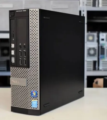CPU Dell core i3 Optplex