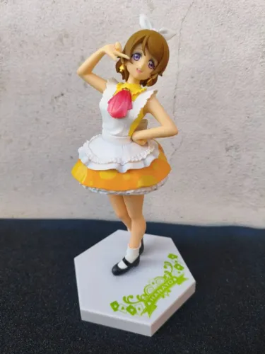 figura hanayo koizume anime love live - sega japan
