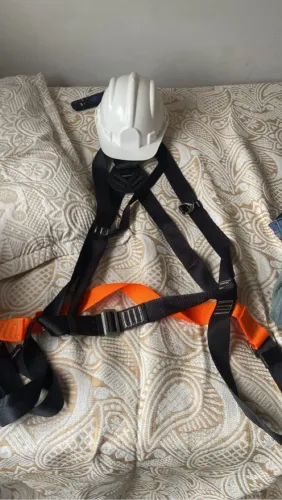 ? KIT DE SEGURANÇA KIT EPR