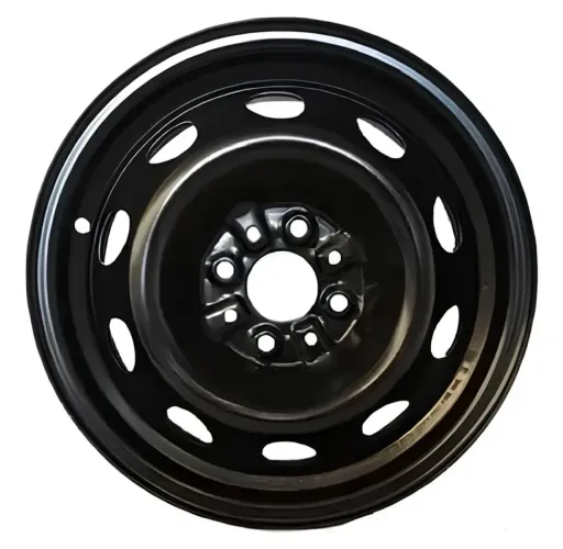 Jogo de rodas da Fiat strada 2021 