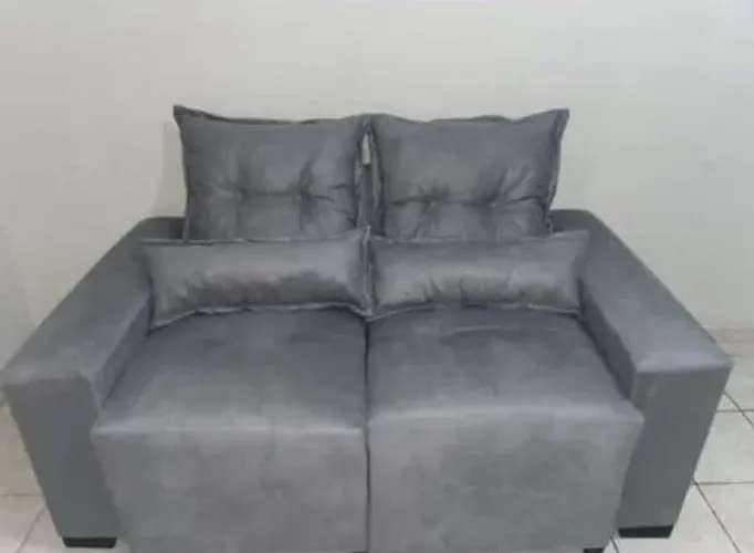 Sofás Retráteis direto de Fábrica!