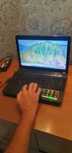 Notebook Win CCE