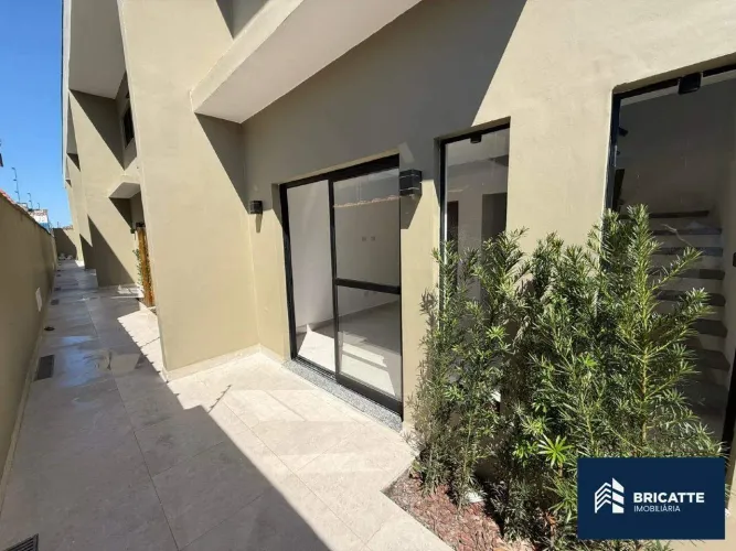 Casa em condomínio à venda, 2 quartos, 1 suíte, 1 vaga, Cibratel 2 - Itanhaém/SP