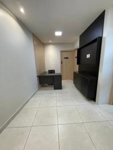 ALUGO SALA COMERCIAL 