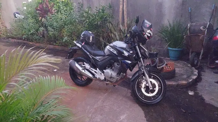 Vendo twister 2019/2020