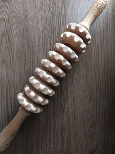 Vendo Bastão Massageador