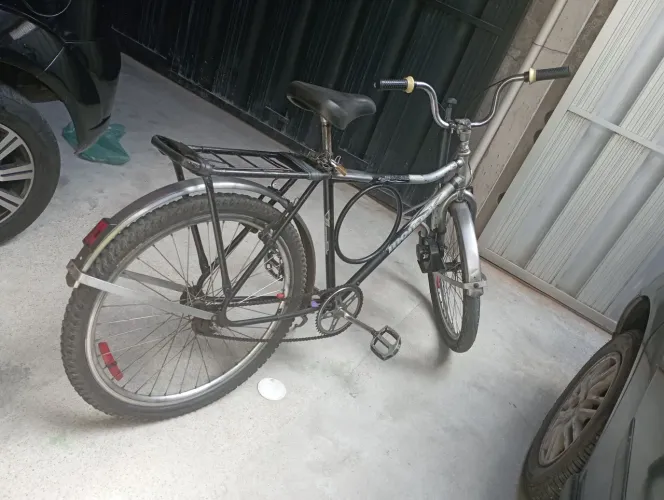 Monark barra Circular 