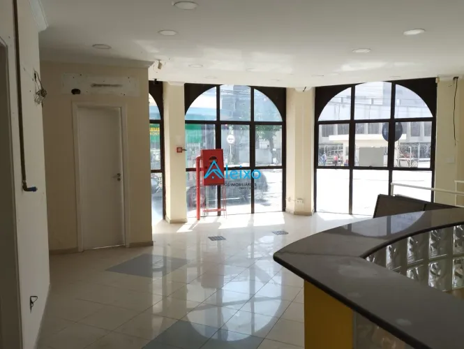 Sala para alugar no bairro Centro - São José do Rio Preto/SP