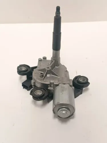 Motor Limpador Traseiro | Citroën C4 Picasso | 2009 A 2014 - (Original/Usado)
