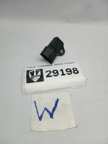 Sensor Map Hyundai Tucson Veloster Hb20 Kia 393002b000