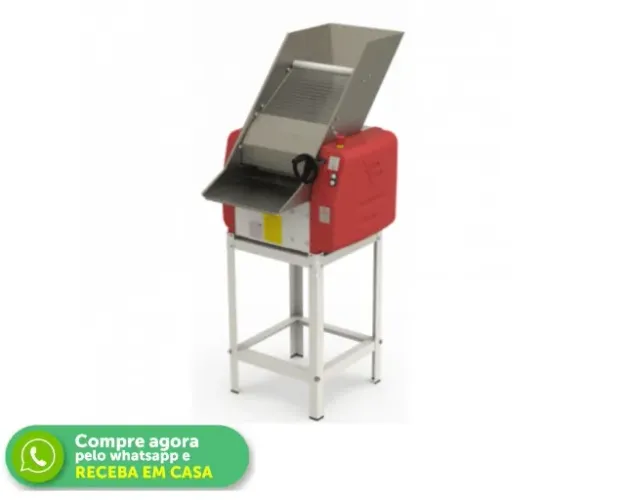 Cilindro de Padaria 40 CM Braesi Bivolt