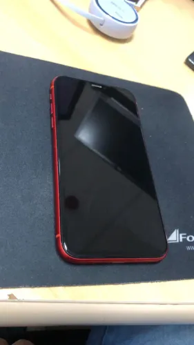 iPhone XR 128gb Apple Vermelho 