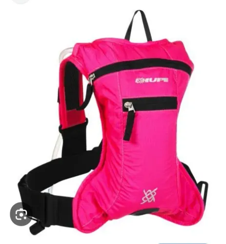 Mochila de hidratação Hupi