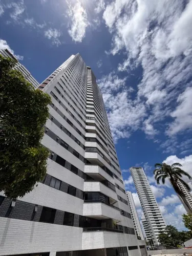  Edf. Maria Diva - Alugar - R$ 8.500,00 com todas as taxas inclusas!!!