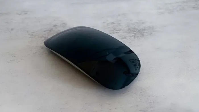 Magic Mouse 2 Original (Space Gray)
