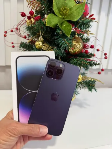 iPhone 14 Pro Max 256g 