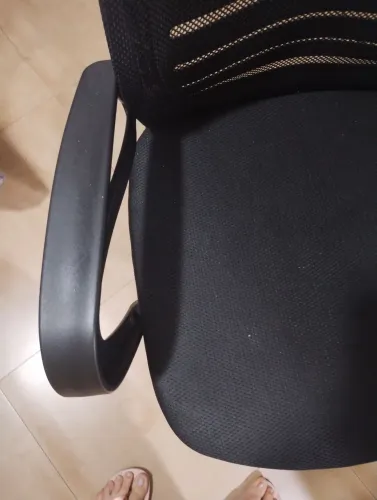 Cadeiras de computador 