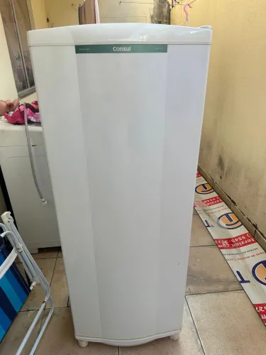 Geladeira Cônsul
